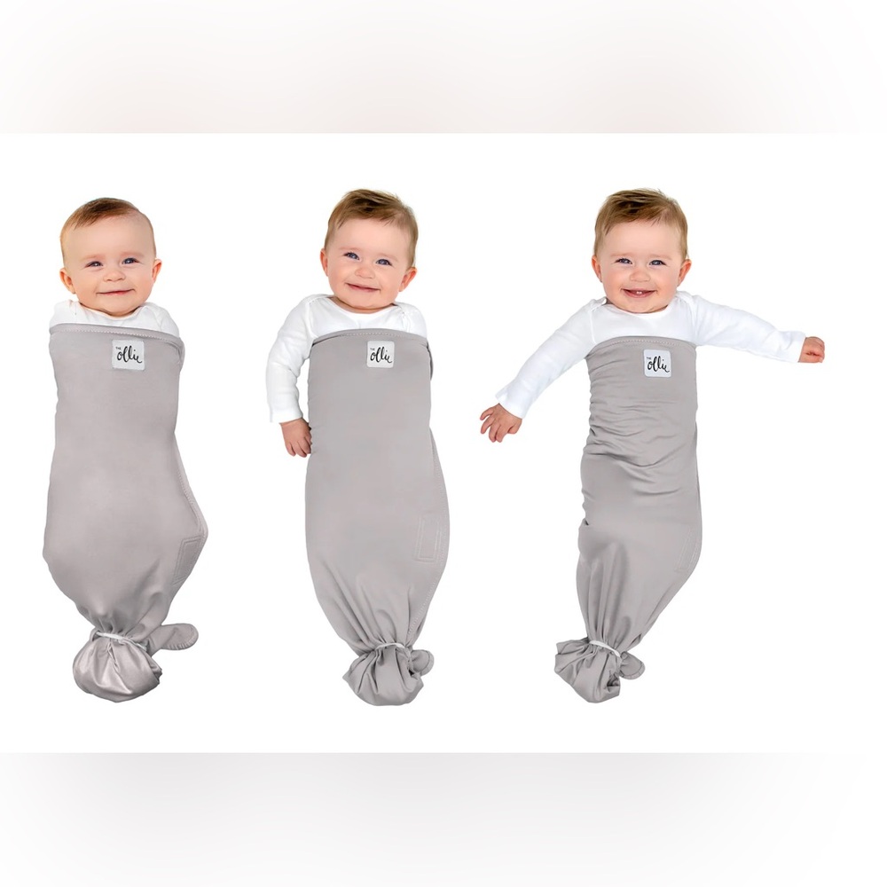 Ollie swaddle
